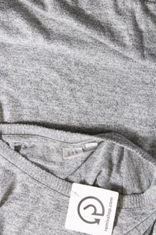 Γυναικεία μπλούζα Gap, Μέγεθος S, Χρώμα Γκρί, Τιμή 5,45 €