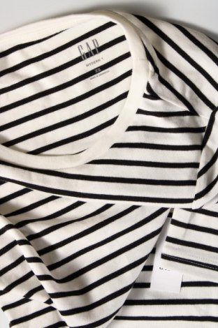 Γυναικεία μπλούζα Gap, Μέγεθος XS, Χρώμα Λευκό, Τιμή 28,87 €