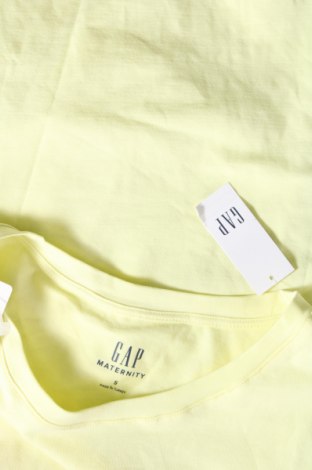 Bluză de femei Gap, Mărime S, Culoare Galben, Preț 31,32 Lei