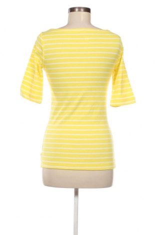 Γυναικεία μπλούζα Gap, Μέγεθος S, Χρώμα Κίτρινο, Τιμή 28,87 €