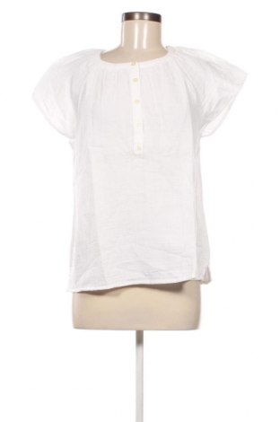 Γυναικεία μπλούζα Gap, Μέγεθος S, Χρώμα Λευκό, Τιμή 12,99 €