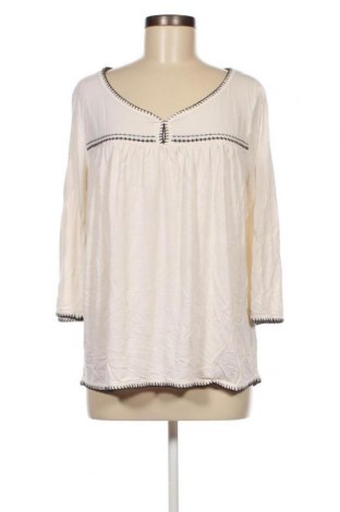 Γυναικεία μπλούζα Gap, Μέγεθος M, Χρώμα Εκρού, Τιμή 12,37 €
