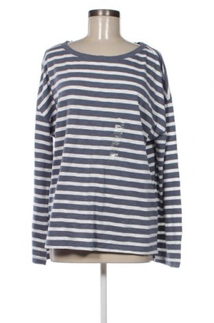 Damen Shirt Gap, Größe L, Farbe Blau, Preis 13,68 €
