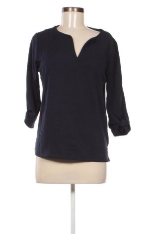 Γυναικεία μπλούζα Garcia, Μέγεθος M, Χρώμα Μπλέ, Τιμή 3,15 €