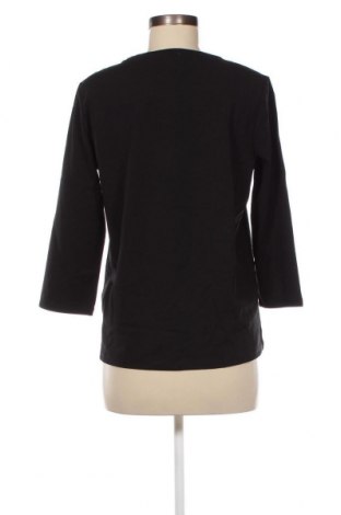 Дамска блуза Garcia, Размер M, Цвят Черен, Цена 6,80 лв.
