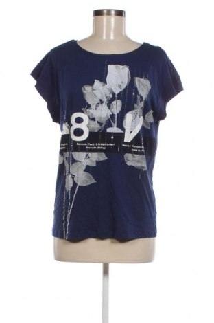 Damen Shirt Gas, Größe M, Farbe Blau, Preis € 14,68