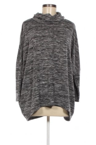 Damen Shirt Gate Woman, Größe M, Farbe Grau, Preis € 4,60