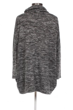 Дамска блуза Gate Woman, Размер M, Цвят Сив, Цена 9,01 лв.