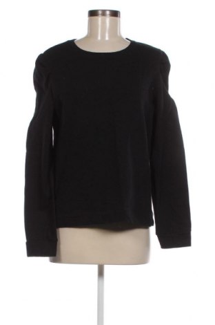 Γυναικεία μπλούζα Gate Woman, Μέγεθος M, Χρώμα Μαύρο, Τιμή 9,74 €