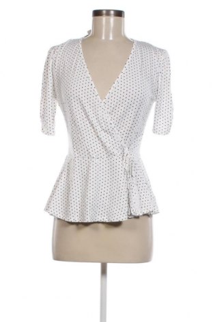 Γυναικεία μπλούζα Gate Woman, Μέγεθος L, Χρώμα Λευκό, Τιμή 5,84 €