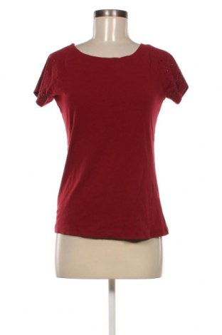 Damen Shirt Gate Woman, Größe M, Farbe Rot, Preis 10,00 €