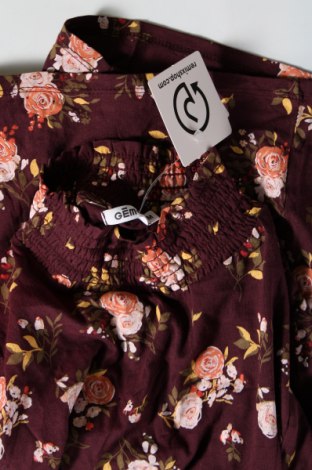 Damen Shirt Gemo, Größe M, Farbe Rot, Preis 4,73 €