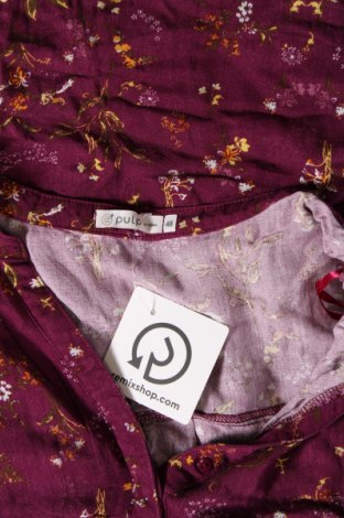 Γυναικεία μπλούζα Gemo, Μέγεθος XXL, Χρώμα Πολύχρωμο, Τιμή 16,82 €