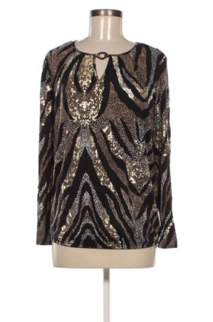 Γυναικεία μπλούζα George, Μέγεθος M, Χρώμα Πολύχρωμο, Τιμή 7,66 €