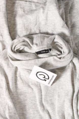 Γυναικεία μπλούζα George, Μέγεθος M, Χρώμα Γκρί, Τιμή 5,17 €