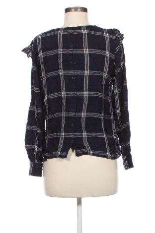 Γυναικεία μπλούζα George, Μέγεθος M, Χρώμα Μπλέ, Τιμή 5,17 €