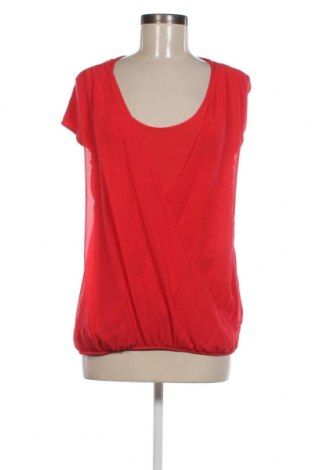 Damen Shirt George, Größe L, Farbe Rot, Preis € 4,96