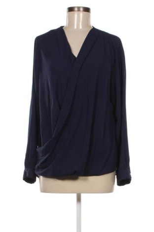 Γυναικεία μπλούζα George, Μέγεθος XL, Χρώμα Μπλέ, Τιμή 5,83 €