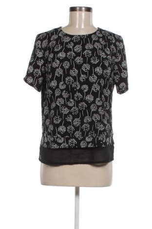 Γυναικεία μπλούζα George, Μέγεθος M, Χρώμα Μαύρο, Τιμή 5,25 €
