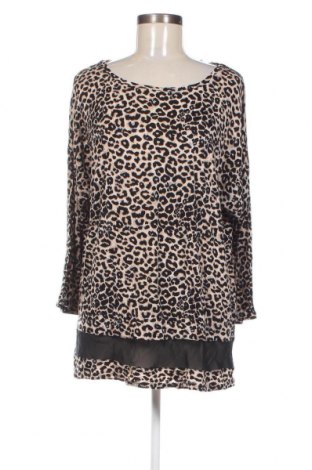 Γυναικεία μπλούζα George, Μέγεθος XXL, Χρώμα Πολύχρωμο, Τιμή 8,46 €