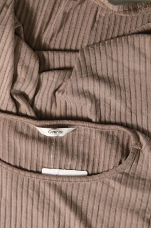 Bluză de femei George, Mărime XL, Culoare Gri, Preț 62,50 Lei