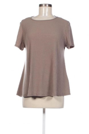 Damen Shirt George, Größe XL, Farbe Grau, Preis 7,54 €