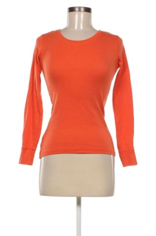 Damen Shirt George, Größe S, Farbe Orange, Preis 8,29 €