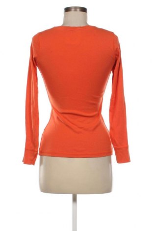 Γυναικεία μπλούζα George, Μέγεθος S, Χρώμα Πορτοκαλί, Τιμή 8,29 €