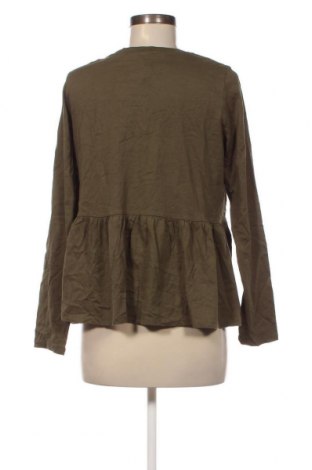 Damen Shirt George, Größe M, Farbe Grün, Preis 2,64 €
