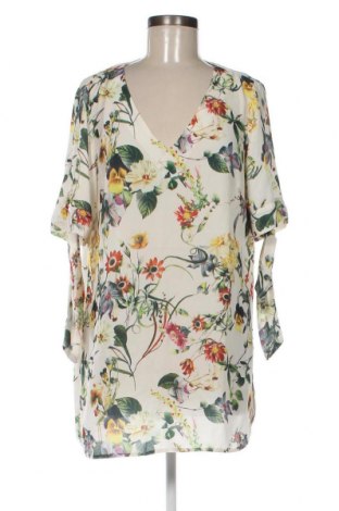 Γυναικεία μπλούζα George, Μέγεθος L, Χρώμα Πολύχρωμο, Τιμή 5,84 €