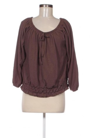 Дамска блуза George, Размер XL, Цвят Кафяв, Цена 11,40 лв.