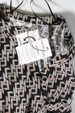 Damen Shirt Gerry Weber, Größe XS, Farbe Mehrfarbig, Preis € 14,47