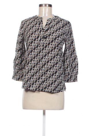 Γυναικεία μπλούζα Gerry Weber, Μέγεθος XS, Χρώμα Πολύχρωμο, Τιμή 33,40 €