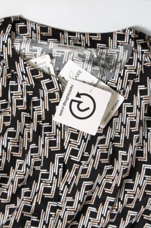 Γυναικεία μπλούζα Gerry Weber, Μέγεθος XS, Χρώμα Πολύχρωμο, Τιμή 8,35 €