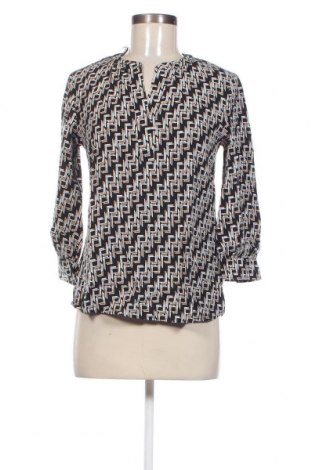 Γυναικεία μπλούζα Gerry Weber, Μέγεθος XS, Χρώμα Πολύχρωμο, Τιμή 8,35 €