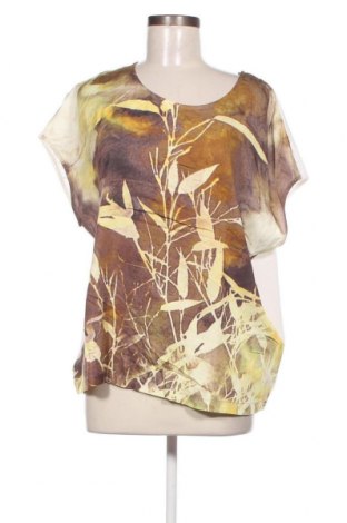 Γυναικεία μπλούζα Gerry Weber, Μέγεθος L, Χρώμα Πολύχρωμο, Τιμή 30,06 €