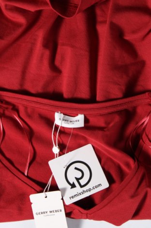Damen Shirt Gerry Weber, Größe M, Farbe Rot, Preis € 16,70