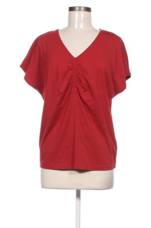 Γυναικεία μπλούζα Gerry Weber, Μέγεθος M, Χρώμα Κόκκινο, Τιμή 33,40 €