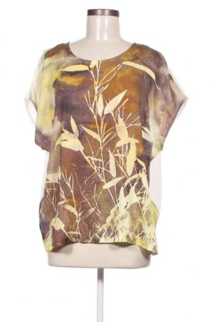 Дамска блуза Gerry Weber, Размер L, Цвят Многоцветен, Цена 61,56 лв.