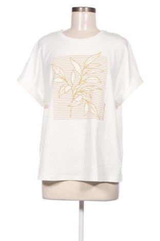 Γυναικεία μπλούζα Gerry Weber, Μέγεθος L, Χρώμα Λευκό, Τιμή 33,40 €