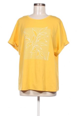 Damen Shirt Gerry Weber, Größe XL, Farbe Gelb, Preis € 33,40