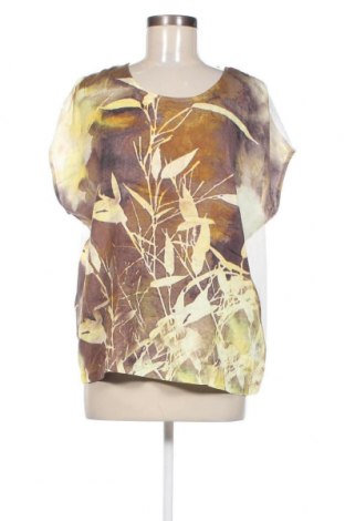 Дамска блуза Gerry Weber, Размер M, Цвят Многоцветен, Цена 43,20 лв.