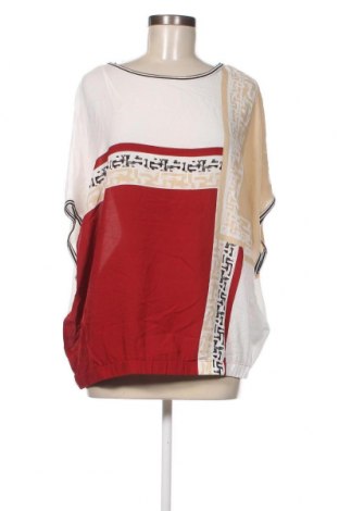 Дамска блуза Gerry Weber, Размер XXL, Цвят Многоцветен, Цена 108,00 лв.