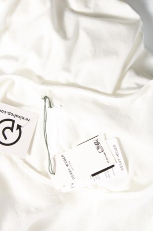Damen Shirt Gerry Weber, Größe L, Farbe Weiß, Preis € 55,67