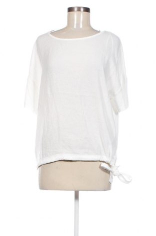 Дамска блуза Gerry Weber, Размер L, Цвят Бял, Цена 64,80 лв.