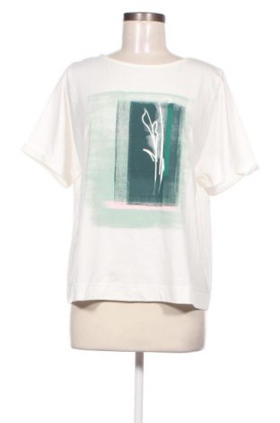 Γυναικεία μπλούζα Gerry Weber, Μέγεθος M, Χρώμα Λευκό, Τιμή 33,40 €