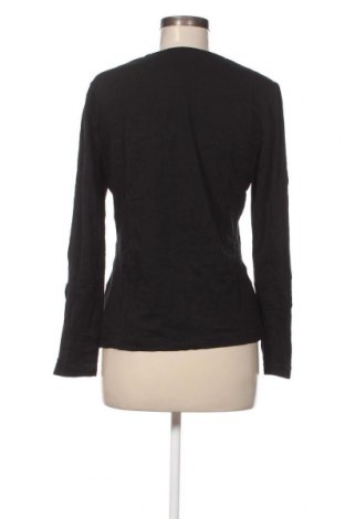 Дамска блуза Gerry Weber, Размер M, Цвят Черен, Цена 7,20 лв.