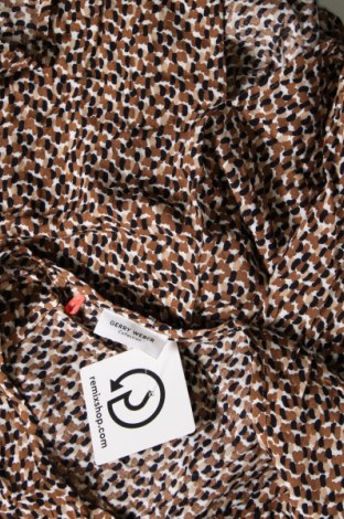 Дамска блуза Gerry Weber, Размер XL, Цвят Бежов, Цена 27,36 лв.