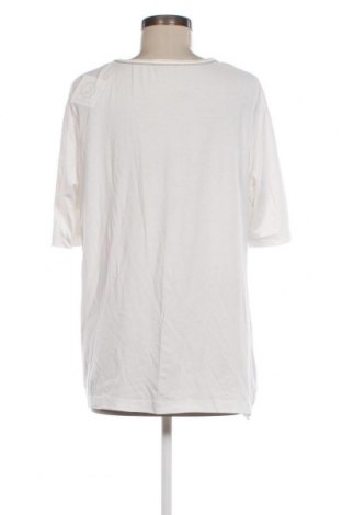 Дамска блуза Gerry Weber, Размер XL, Цвят Бял, Цена 31,77 лв.