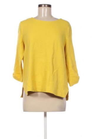 Damen Shirt Gerry Weber, Größe L, Farbe Gelb, Preis € 20,04